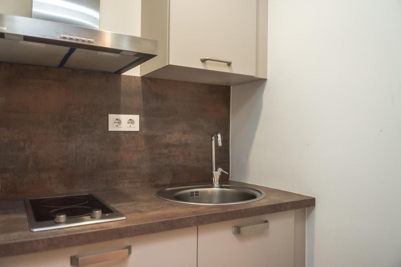 Appartement Gaudi Ramblas