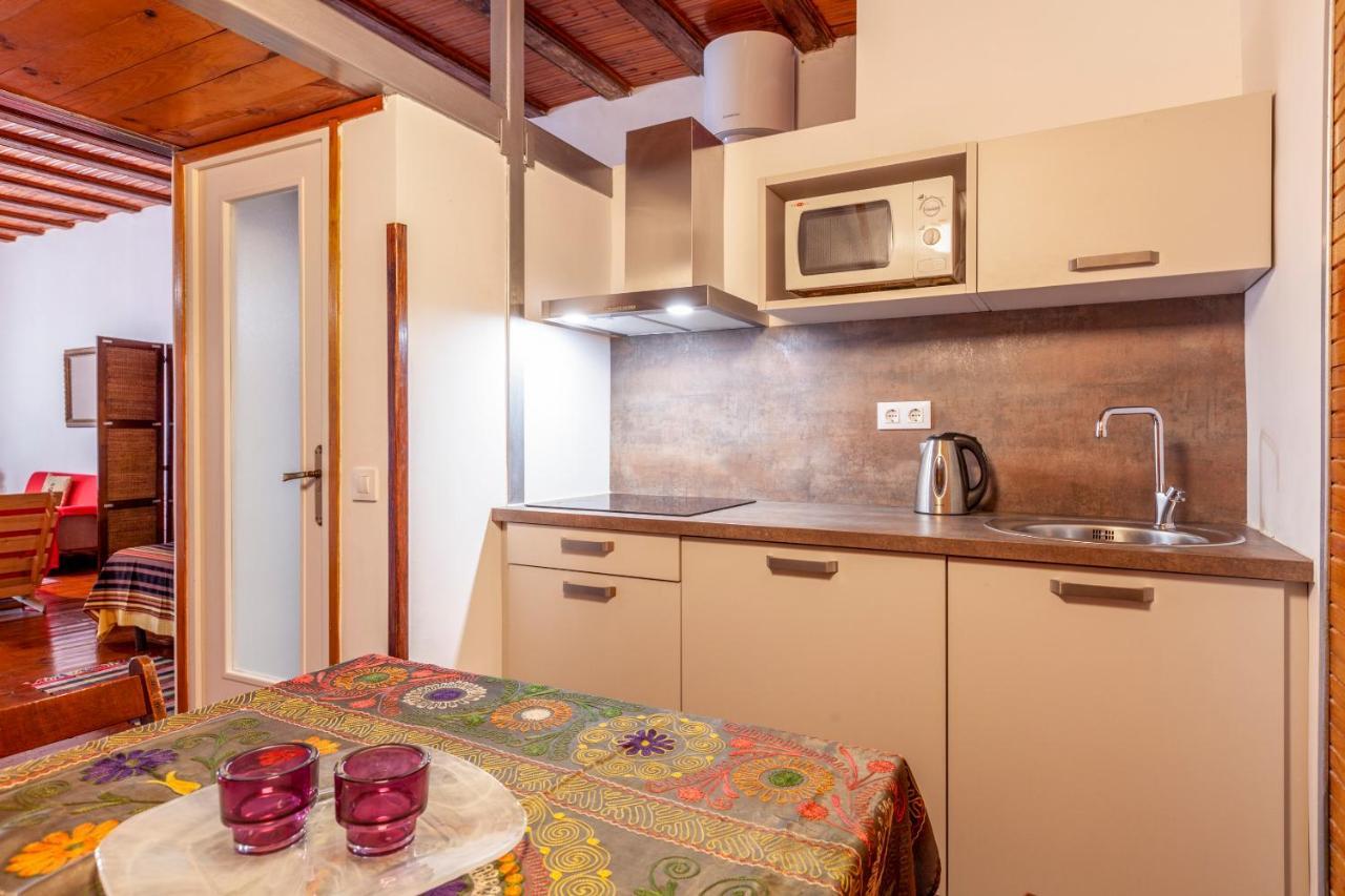Appartement Gaudi Ramblas Barcelone